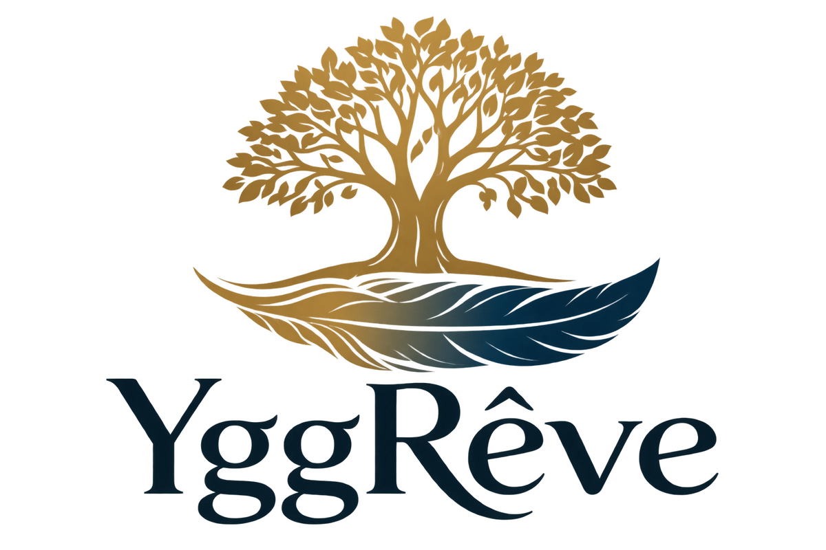Yggreve